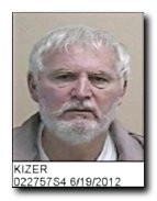 Offender Vernon Kizer