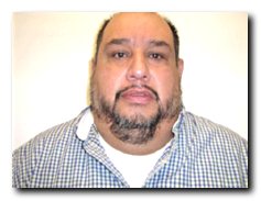 Offender Wayne Jason Borquez