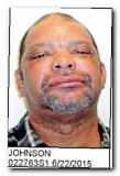 Offender Wayne Levone Johnson