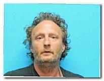 Offender William David Bridgewater