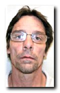 Offender William David Fuchs