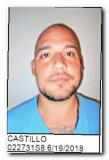 Offender William Paul Castillo