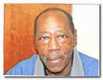 Offender Alfred Howard