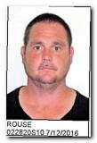 Offender Allen Ray Rouse