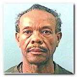 Offender Alvin Gene Prater