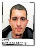 Offender Arcenio Pino