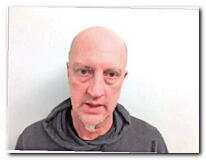 Offender Barry Scott Johnson