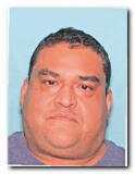 Offender Benjamin Mejia Canez