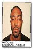 Offender Brian Edward Huggins