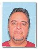 Offender Carlos Miranda Robles