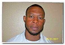 Offender Chastin Jamorick Edwards