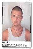 Offender Colton Nicholas Hale