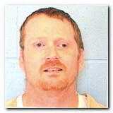 Offender Daniel Dawson