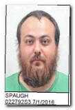 Offender Daniel L Spaugh