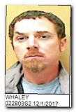 Offender David J Whaley