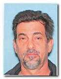 Offender David Jeffrey Weiss