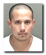 Offender Edgar Perez