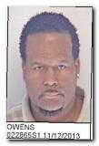 Offender Eric Owens