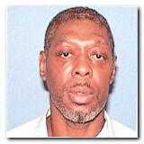 Offender Fred Riley