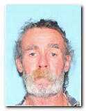 Offender Gerald Ray Barrentine