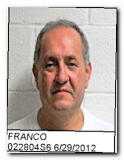 Offender Hector G Franco