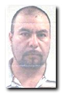 Offender Jose Adelaido Fernandez
