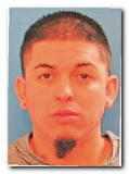 Offender Jose Roberto Carrasco