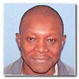 Offender Joseph Mbatchou