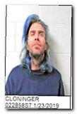 Offender Kedithdane Thomas Cloninger