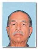 Offender Luis Reynaldo Mariscal