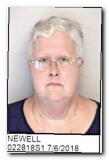 Offender Melody B Newell