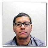 Offender Mike Astorga Rodriguez