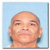 Offender Paul Michael Hernandez