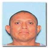 Offender Raymond Gonzales