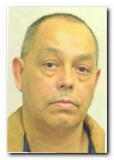 Offender Raymond Rodriguez