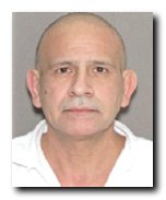 Offender Rogelio Cruz Hernandez