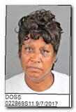 Offender Rosa Marie Doss