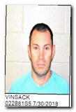 Offender Scott Howard Vinsack