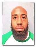 Offender Sean Anthony Brownadams