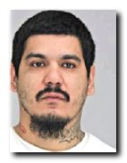 Offender Sergio Albertgo Rosales