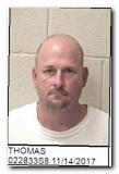 Offender Terry Lee Thomas