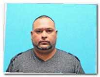 Offender Timothy Flores Jr