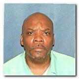 Offender Tyrone Hendricks