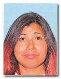 Offender Ayde Luz Sewa-leyva