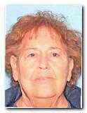 Offender Blanca Betty Lauterio