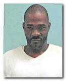 Offender Calvin Mike Thomas