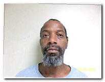 Offender Cedrice Bernard Hodge