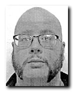 Offender Christopher Jacobs