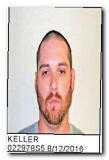 Offender Christopher Lynn Keller