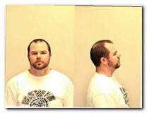 Offender Christopher Michael Rowe